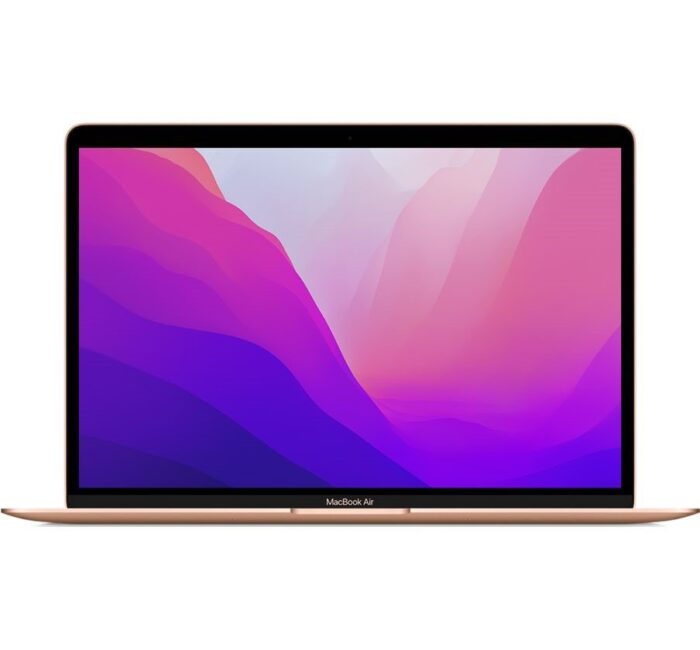 MacBook Air 8-Core GPU 512GB 8gb 13" - Image 2