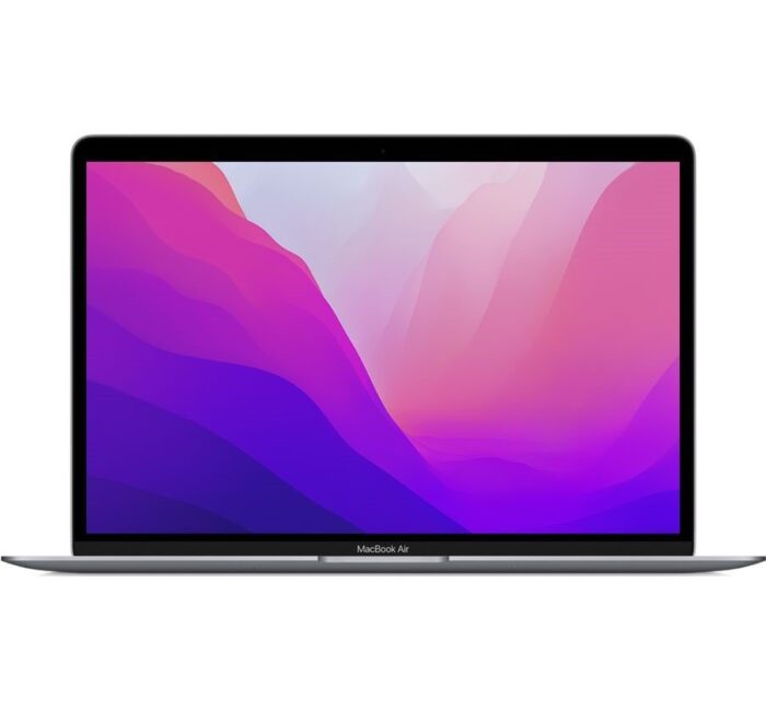 MacBook Air 8-Core GPU 512GB 8gb 13" - Image 3