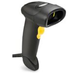 Micro Handheld Scanner OCBS C017 Barcode Scanner