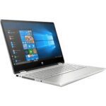 HP Pavilion x360 14 (14m-dw0023dx) Laptop: 14.0" inch - 1.0GHz Core i5 - 8GB RAM- 256GB SSD (GOLD) - Image 2