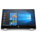 HP Pavilion x360 14 (14m-dw0023dx) Laptop: 14.0" inch - 1.0GHz Core i5 - 8GB RAM- 256GB SSD (GOLD)