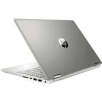 HP Pavilion x360 14 (14m-dw0023dx) Laptop: 14.0" inch - 1.0GHz Core i5 - 8GB RAM- 256GB SSD (GOLD) - Image 3