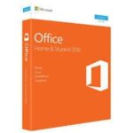 OFFICE HOME AND STUDENT 2016 WIN ENGLISH AFRICA ONLY MEDIALESS P2