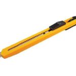 KANGARO PAPER CUTTER P-9 9MM - ECONOMY
