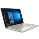 HP Pavilion 15 Core i5 8GB RAM 256GB SSD -Touch Screen15.6" (Certified Refurb) - Image 2