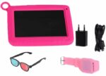 Pink iconix tablet - Image 2