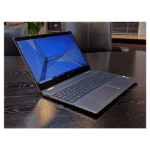 Hp spectre 15 core i7 16gb 256gb ssd 4gb graphics (Blue) - Image 2