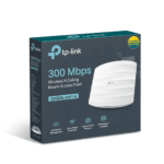 N300 Wireless N Ceiling Mount Access Point