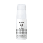 Canon GI-43 GY EMB Grey Ink Bottle