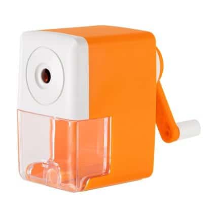 DELI E0616 Desk Sharpener in Nairobi Kenya - plannettech
