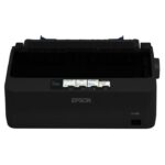 Epson LX-350 Impact Dot Matrix Printer - Image 2