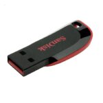 SANDISK 64GB CRUZER EDGE FLASH DISK - Image 2