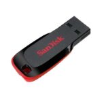 SANDISK 64GB CRUZER EDGE FLASH DISK - Image 3