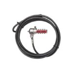 Targus defcon security lock (PA410E)
