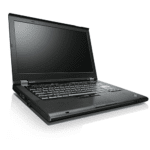 ThinkPad T420 core i7 4gb 500gb - Image 2