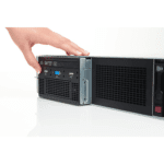 HPE DL38X Gen10 Universal Media Bay | 826708-B21 - Image 3