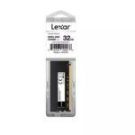 Lexar - 32GB RAM DDR4 Laptop 3200Mhz