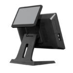 15-Inch Dual Screen Touch POS System for Retail & Restaurants - Image 2