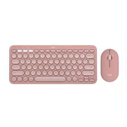 Logitech Pebble 2 combo Bluetooth Wireless Keyboard & Mouse