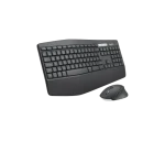 Logitech MK850 Multi-Device Wireless Keyboard & Mouse
