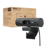Logitech Brio 505 for sale in Nairobi Kenya - plannettech