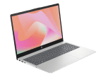 HP 15 FD0232nia Core i7, 8GB RAM, 512GB SSD – 15.6" FHD – Natural Silver [973H0EA] - Image 3