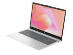 HP 15 FD0232nia Core i7, 8GB RAM, 512GB SSD – 15.6" FHD – Natural Silver [973H0EA] - Image 4