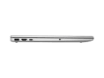 HP 15 FD0232nia Core i7, 8GB RAM, 512GB SSD – 15.6" FHD – Natural Silver [973H0EA] - Image 2