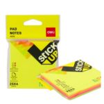 Deli A026 Stick‑Up Neon Notes for sale in Nairobi Kenya - plannettech