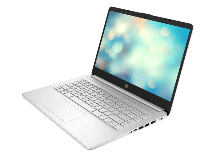 HP Laptop 14s-dq5164nia (83Q82EA) - Image 3
