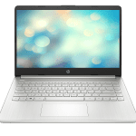 HP Laptop 14s-dq5164nia