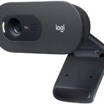 Logitech C505e Webcam for sale in Nairobi Kenya - plannettech