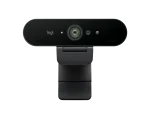 Logitech Brio 4K Webcam for sale in Nairobi Kenya - plannettech