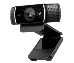 Logitech C922 Pro Stream HD Webcam for sale in Nairobi Kenya - plannettech