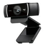 Logitech C922 Pro Stream HD Webcam for sale in Nairobi Kenya - plannettech