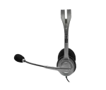 Logitech H110  Head Set - Image 3