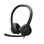 Logitech H390 USB Headset