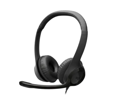 Logitech H390 USB Headset
