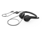 Logitech H390  Stereo Headset - Image 3