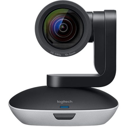 Logitech PTZ Pro 2 Video Conference Camera for sale in Nairobi Kenya - plannettech