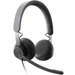 Logitech Zone Wired Headset