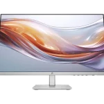 HP Series 5 524sh 23.8-Inch FHD Height Adjustable Monitor for sale in Nairobi Kenya - plannettech