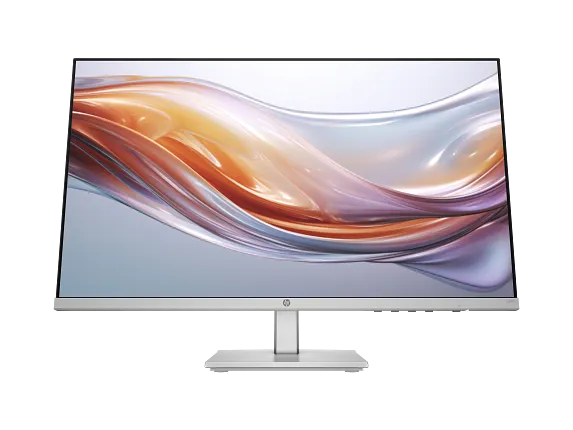 HP Series 5 524sh 23.8-Inch FHD Height Adjustable Monitor for sale in Nairobi Kenya - plannettech