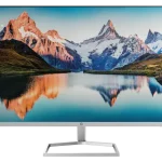 HP M32f 31.5-Inch FHD IPS Monitor