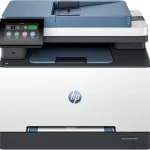 hP Colour LaserJet Pro MFP 3303fdw Wireless All-in-One Printer in Kenya
