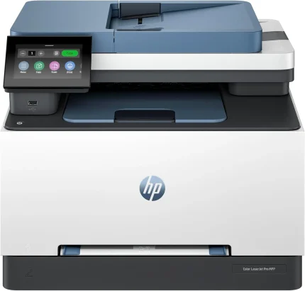 hP Colour LaserJet Pro MFP 3303fdw Wireless All-in-One Printer in Kenya