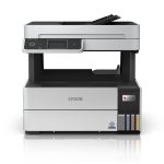 Epson EcoTank M2140 Monochrome Ink Tank Printer - Image 2