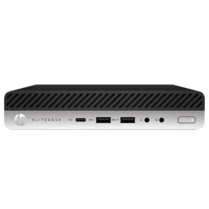 HP MINI DT ELITEDESK 705 G4