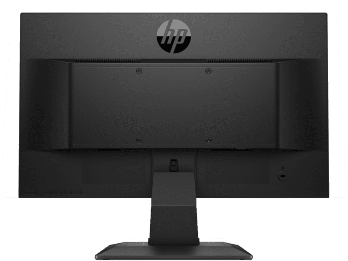 HP P204v 19.5-inch Monitor