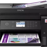 Epson EcoTank L6270 A4 Wi-Fi Duplex All-in-One Ink Tank Printer in Kenya